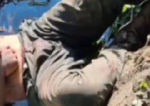 Suspeito de espancar tratador de cavalos até a morte é preso em Manacapuru