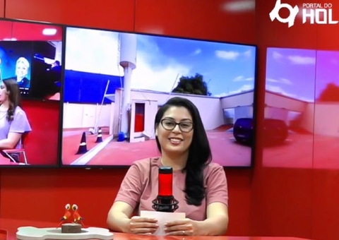 Confira as principais notícias no 'Boletim' desta segunda-feira; Assista