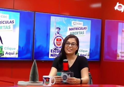 Confira as principais notícias no 'Boletim' desta terça-feira; Assista