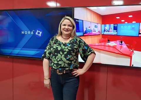 ‘HORA do H’ recebe escritora Joyce Desideri Tino; assista