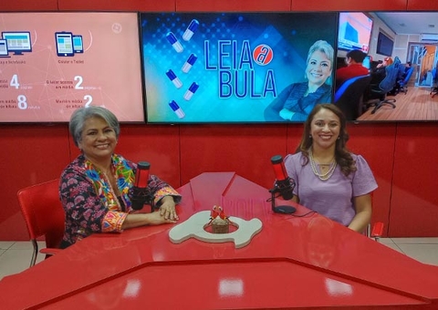 O Leia a Bula de hoje é sobre o Alzheimer; assista