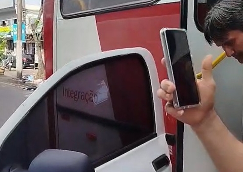 Sinetram se pronuncia sobre acidente que deixou homem com dedo decepado no Zumbi