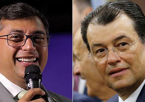 Confira agenda de Wilson e Braga na corrida para o 2º turno no Amazonas