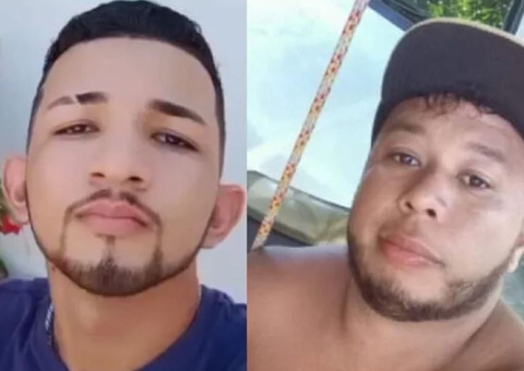 Jovens morrem após motos colidirem durante suposto racha no Amazonas, veja vídeo do acidente