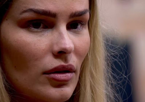 Rachou? Yasmin diz que Wanessa não é sua aliada e detona cantora para brother