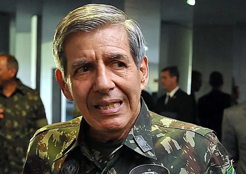 Augusto Heleno, Braga Netto e aliados de Bolsonaro são alvos de operação da PF