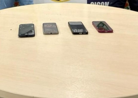 Jovem pula de carro em movimento durante sequestro no Parque Dez 