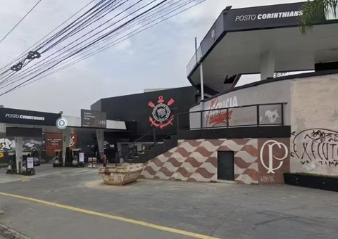 Postos com marca Corinthians pertencem a investigados por ligação com o PCC