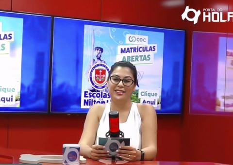 Confira as principais notícias no 'Boletim' desta terça-feira; Assista