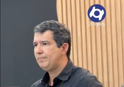 Ao vivo: Líder de organização criminosa é preso em Manaus