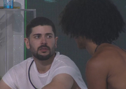BBB 26: Marcelo desabafa e diz que se sentiu usado por Ana Paula