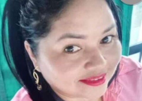 Marido suspeito de assassinar cobradora de ônibus é preso em Manaus