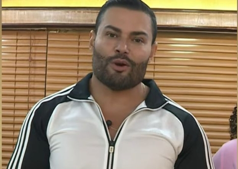 A Bordo 2025: Bruno é o quarto eliminado em boia relâmpago