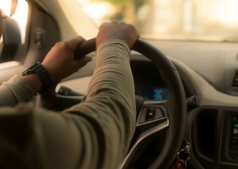 Motorista de aplicativo é preso por estuprar passageiro durante corrida em Manaus