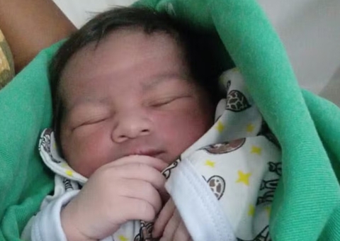 Mulher dá à luz dentro de loja enquanto comprava enxoval em Recife 