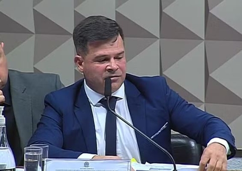 Ex-diretor da PRF deve ser mandado de volta ao Brasil nesta sexta-feira