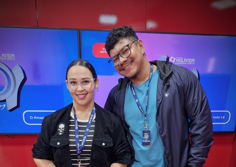 Banzeiro dos Famosos: Cariúcha é flagrada aos beijos com filho do Gugu