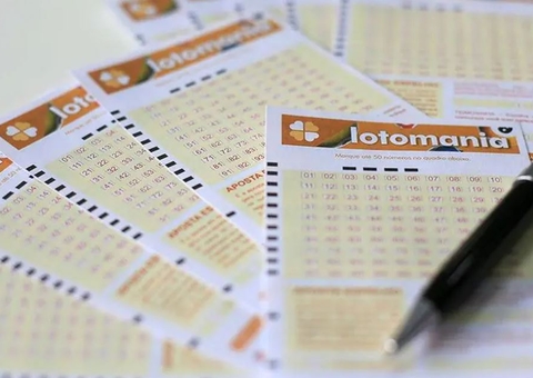 Com aposta simples, morador de Manaus fatura prêmio de R$ 7,5 milhões da Lotomania