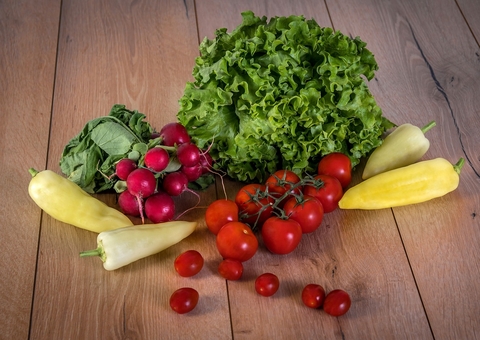  Alimentação saudável é aliada essencial no tratamento do câncer de mama