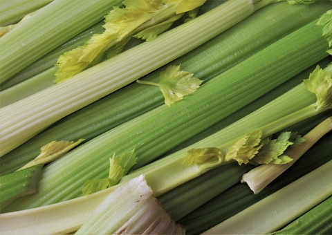 Aipo pode trazer benefícios para a saúde masculina