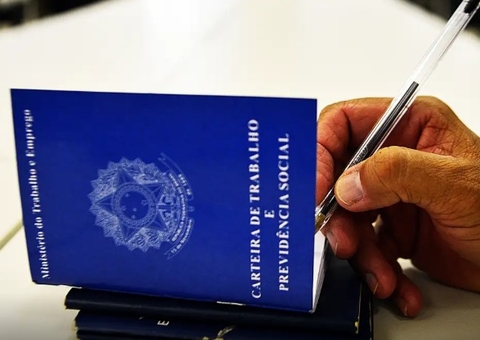 Amazonas está entre os estados com menor taxa de desemprego em 2025