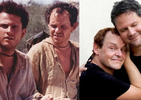 O Auto da Compadecida 2: revelados novos nomes no elenco e primeira foto oficial