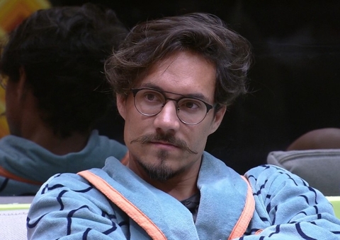 Tadeu Schmidt revela consequências de cada brother após jogo da discórdia; confira