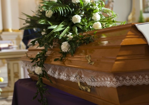 Dupla invade velório, mata homem e deixa outro ferido em Manaus