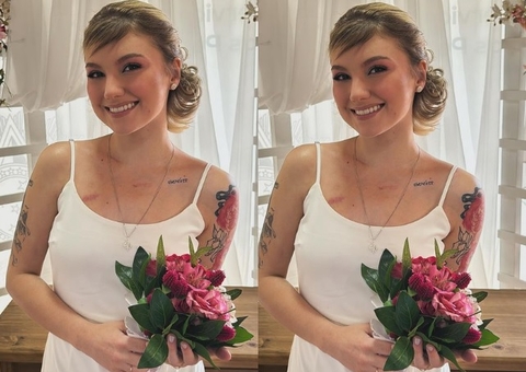 Com câncer terminal, influencer Isabel Veloso tem ameaça de infarto 