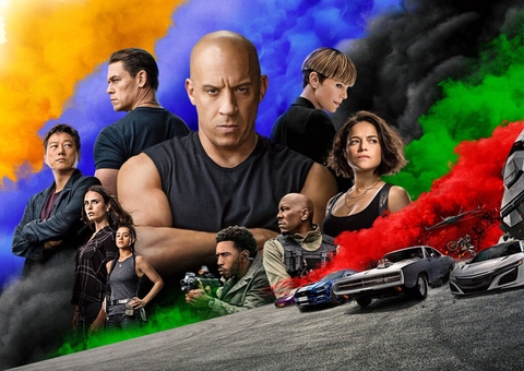  Velozes e Furiosos pode virar musical