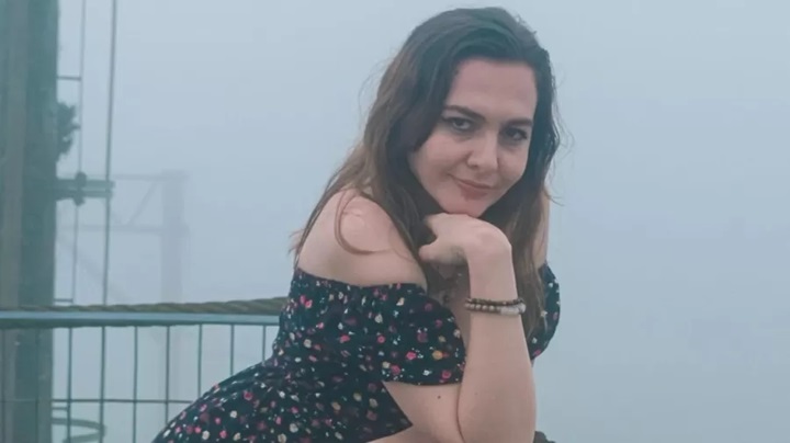 'Preocupação é me agredirem': ela foi confundida com Suzane von Richthofen