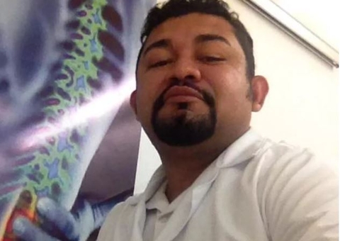 Suspeito de matar fisioterapeuta que urinava em campo é preso em Manaus