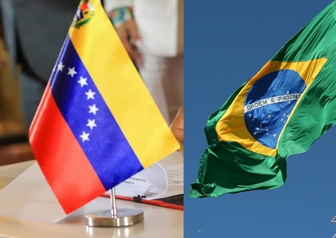 Venezuela sobe o tom em nova crítica ao Brasil: 'agressão descarada e grosseira contra Maduro'