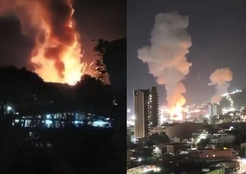 Brasileiros em Caracas relatam tensão e medo após captura de Maduro