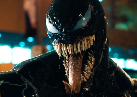 Venom 2 é adiado novamente
