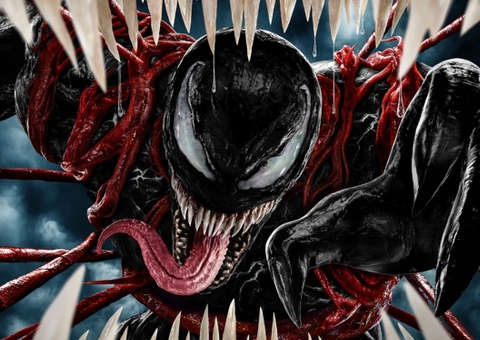 Venom 2 ganha trailer e data de estreia; confira