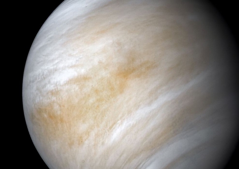 Planetas Vênus e Júpiter podem ser vistos na madrugada de domingo