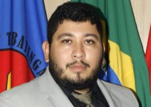 Vereador é baleado na frente de estádio em Manaus