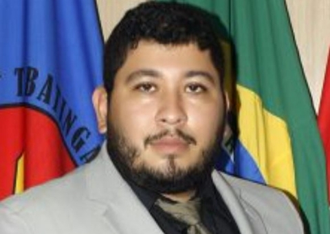 Vereador é baleado em Manaus 8 meses após sofrer atentado