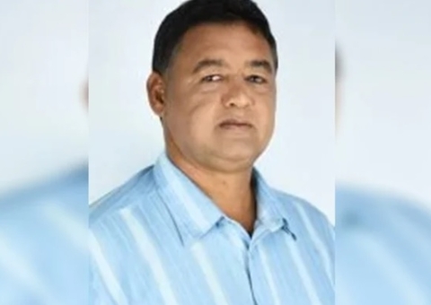 Vereador é encontrado morto na porta de casa 