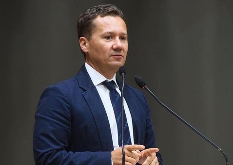 Vereador morre durante prova de natação