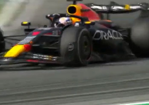 Verstappen vence em Monza e bate recorde de vitórias consecutivas na F-1