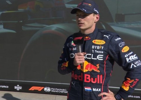 Max Verstappen revela possível aposentadoria da F1 em 2028