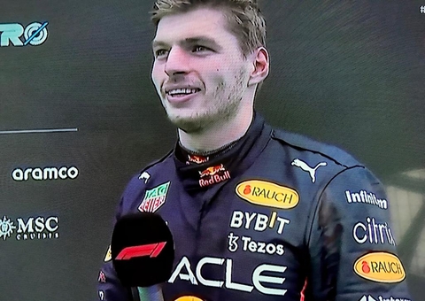 Verstappen e Mbappé estão na lista da Forbes de jovens mais bem pagos do esporte