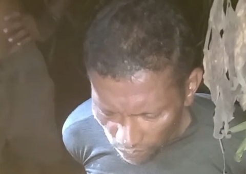 CV divulgou vídeo do suspeito de matar mãe de influencer horas antes de execução brutal