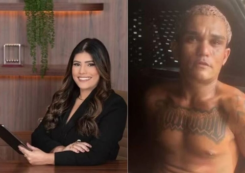 Advogada e cliente são perseguidos e assassinados ao saírem de delegacia