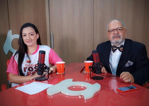 O HORA do H de hoje recebe a Érica Ethel Cardoso; Assista