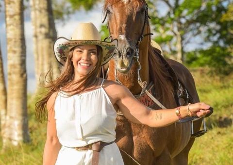 MP investiga morte de veterinária por 'doença da urina preta' 