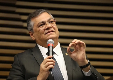 Dino nega relação de queda da bolsa com veto sobre leis estrangeiras