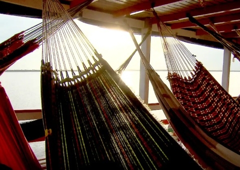 Funcionário de barco é preso por tentar estuprar passageira em Borba